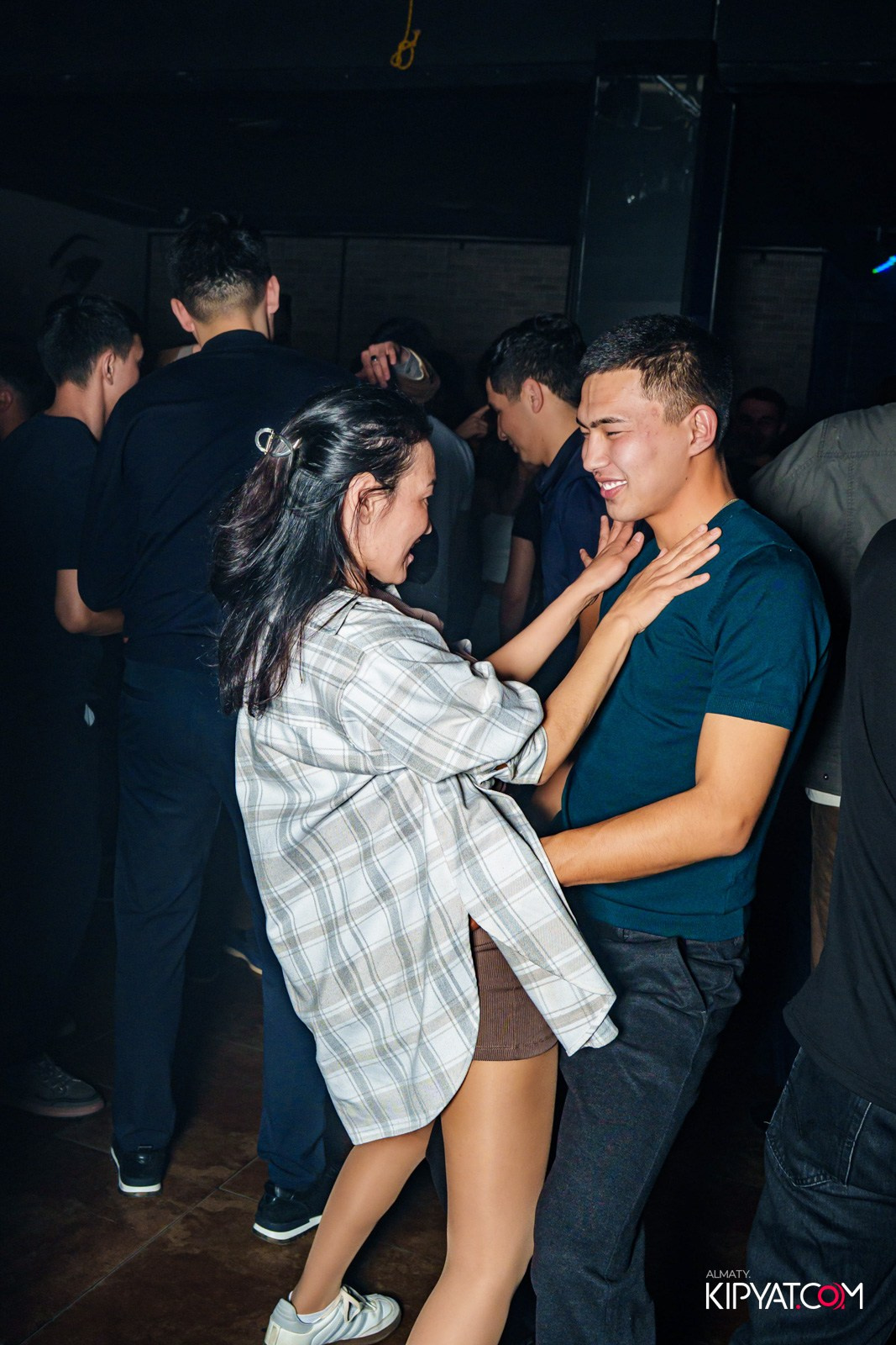 ARAGOSTA. КИПЯТКОМ АЛМАТЫ!