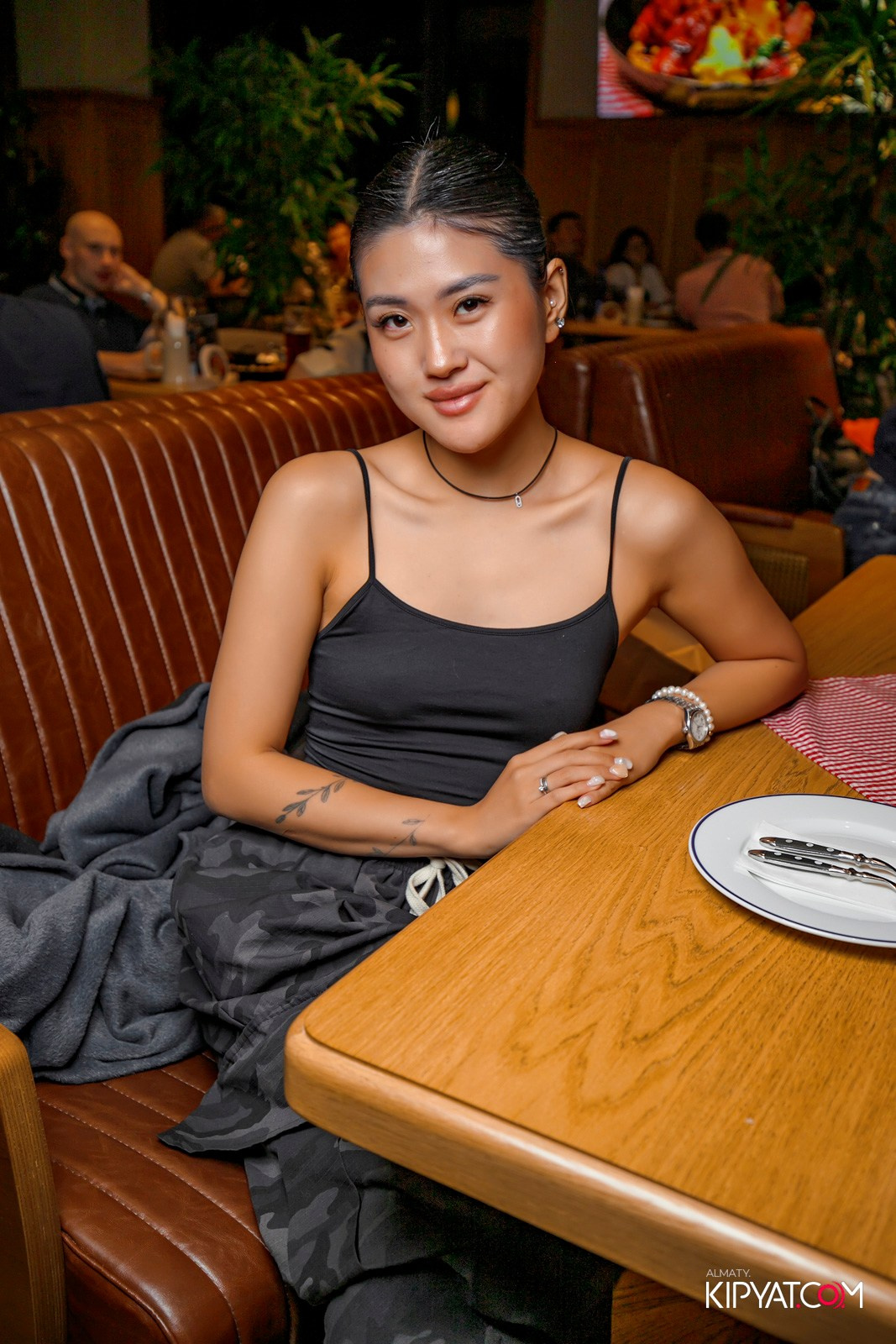 PAULANER. КИПЯТКОМ АЛМАТЫ!