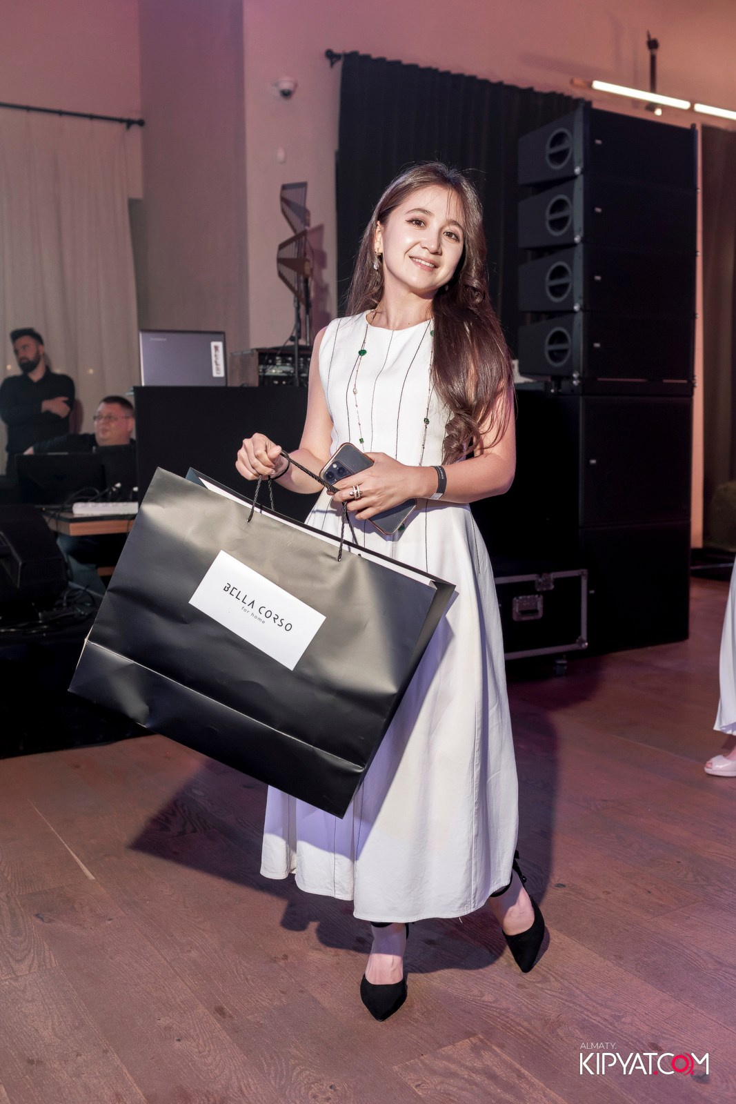 TRADITIONAL DESIGN DINNER 2025. КИПЯТКОМ АЛМАТЫ!