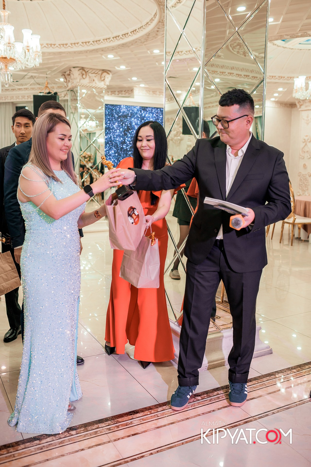 КОРПОРАТИВ PHOTO VIDEO SERVICE. КИПЯТКОМ АЛМАТЫ!