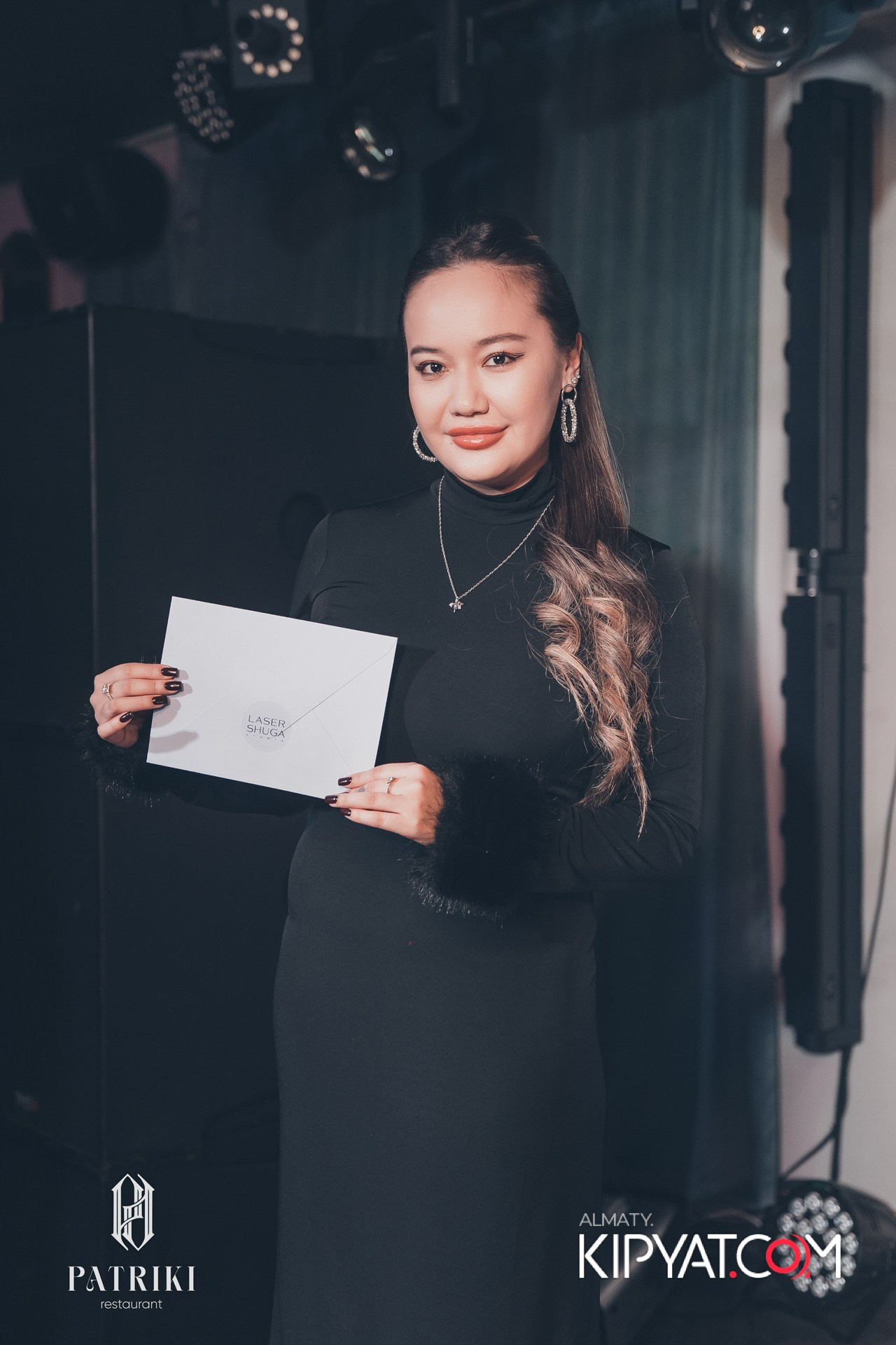 PATRIKI RESTAURANT. КИПЯТКОМ АЛМАТЫ!