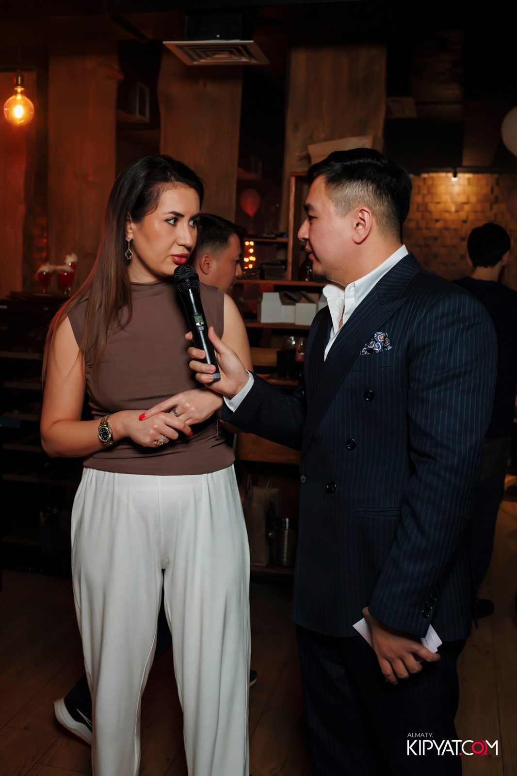 MYATA LOUNGE MENDYKULOVA. КИПЯТКОМ АЛМАТЫ! Фотосъемка мероприятий в Алматы