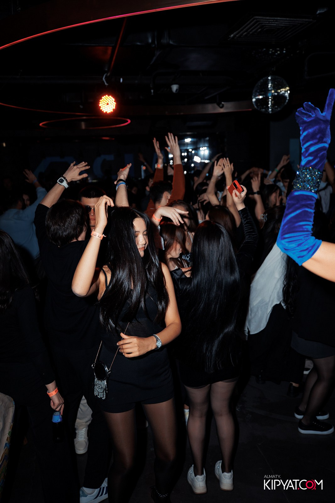 EVENT BAR. КИПЯТКОМ АЛМАТЫ!