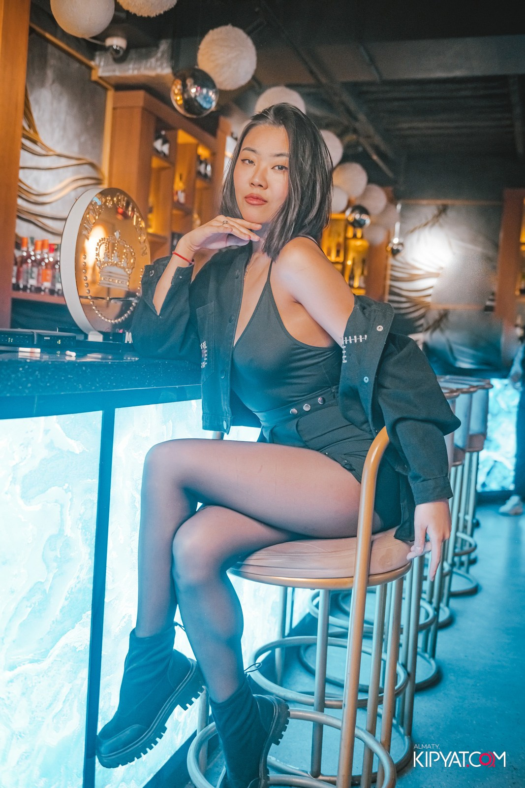 LAUREATE GRANDE CAFE. КИПЯТКОМ АЛМАТЫ!