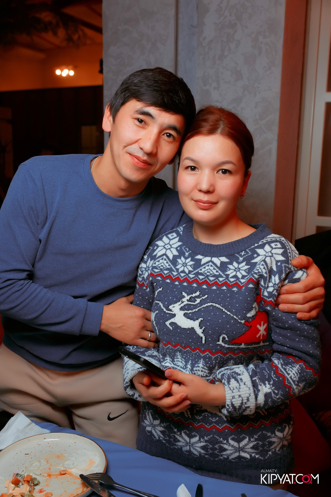 ГРУЗИНСКИЙ ДВОР. КИПЯТКОМ АЛМАТЫ!