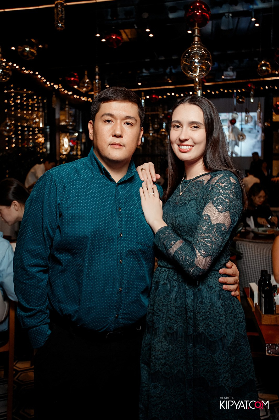 РЕСТОРАН NOODLES. КИПЯТКОМ АЛМАТЫ!