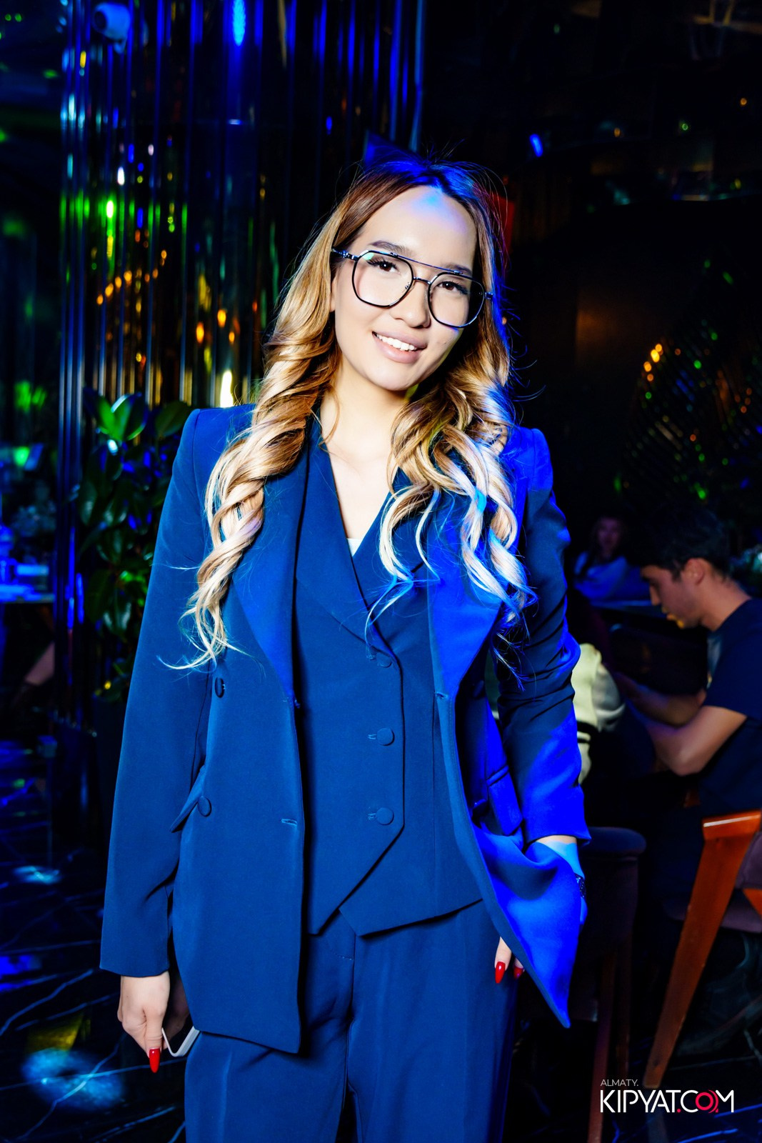 MOOD KARAOKE S TERRACE. КИПЯТКОМ АЛМАТЫ!