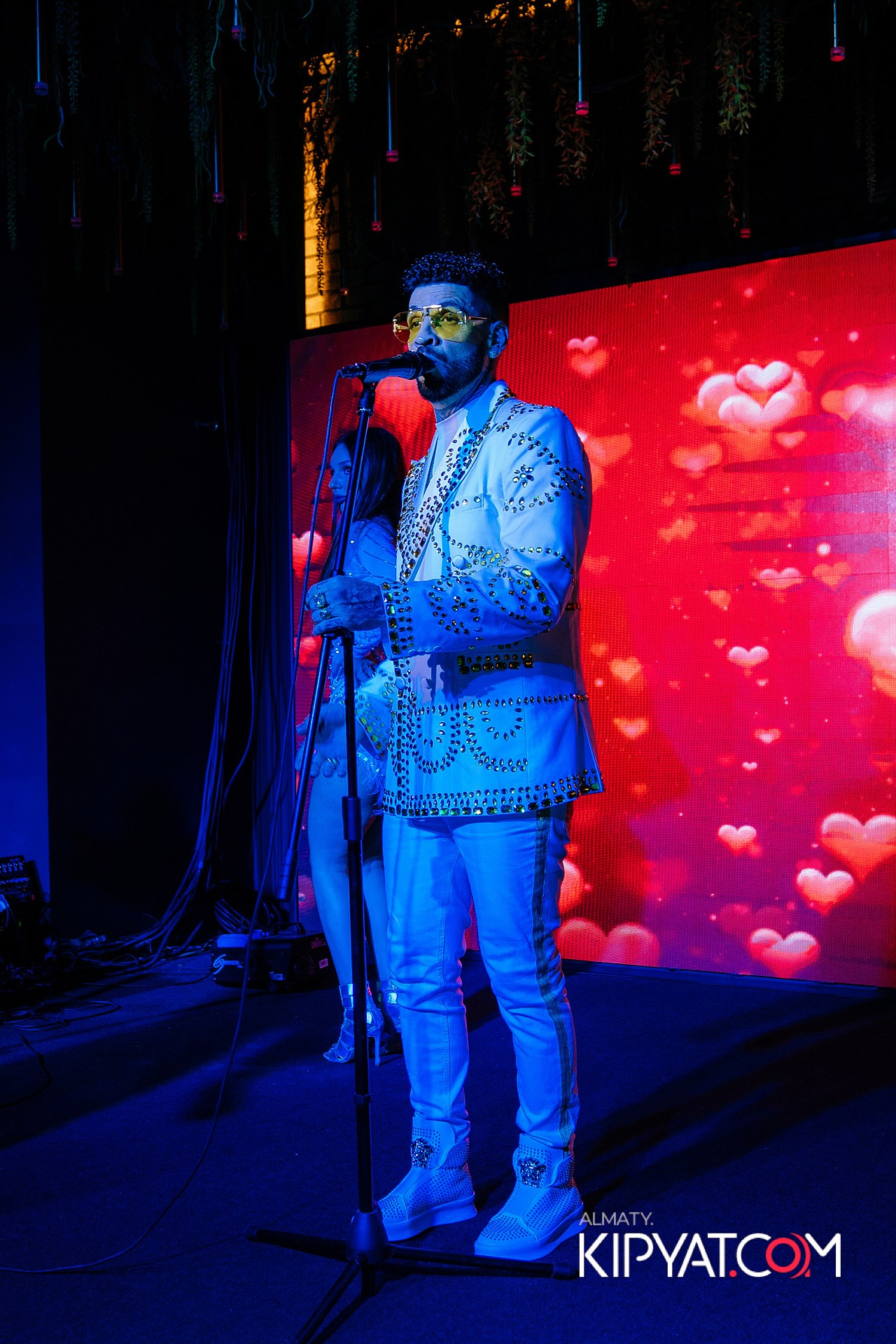 ZIYAFET MEAT HOUSE. КИПЯТКОМ АЛМАТЫ!