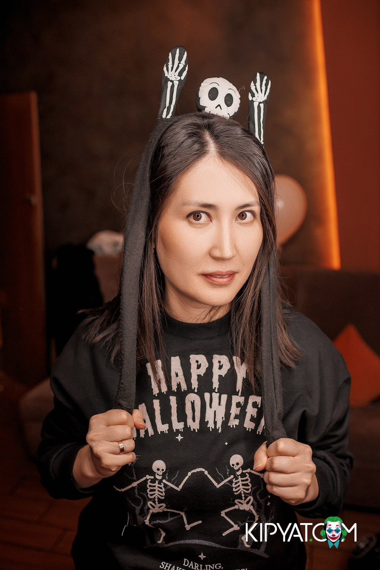 ROCK CRYSTAL. КИПЯТКОМ АЛМАТЫ!