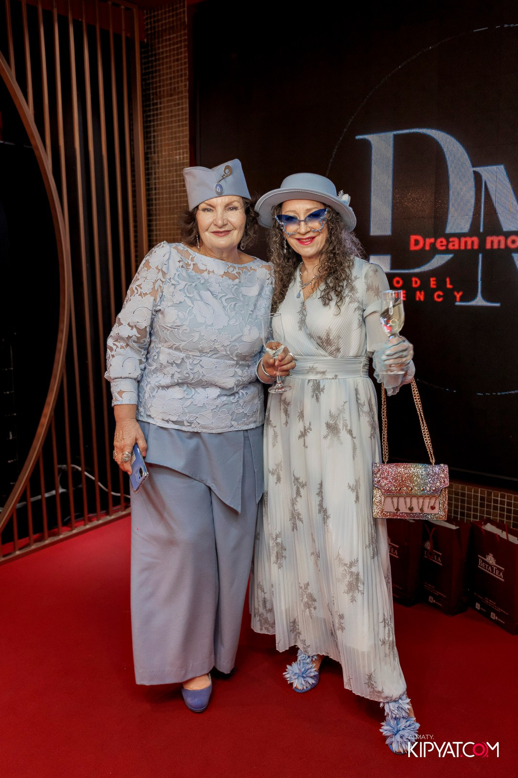 SPRING BRUNCH. КИПЯТКОМ АЛМАТЫ! Фотосъемка мероприятий в Алматы