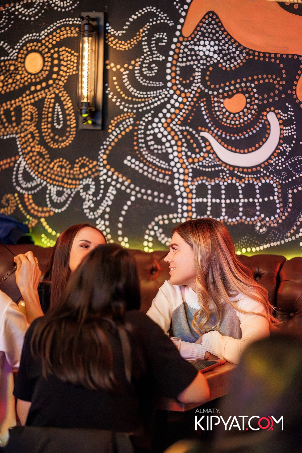 VICTORY MEXICAN AND WILD. КИПЯТКОМ АЛМАТЫ!