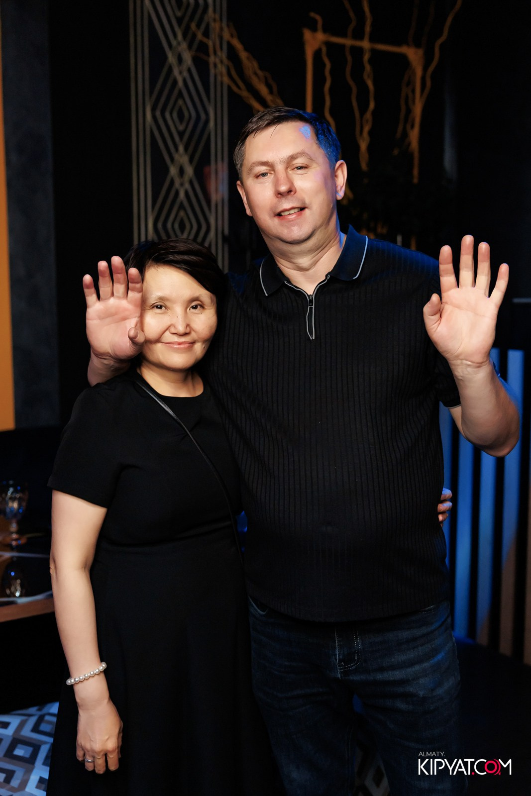 УХО И МЕДВЕДЬ НА ГАГАРИНА. КИПЯТКОМ АЛМАТЫ!