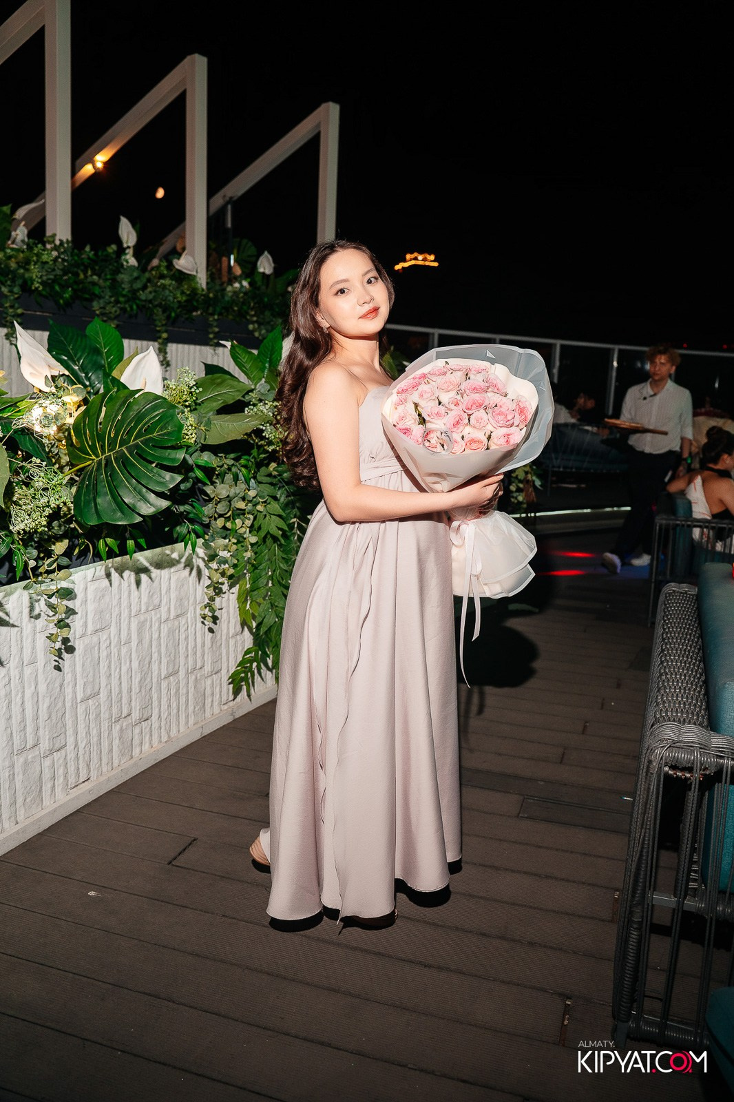 ДОРОГАЯ, Я НЕ ПИЛ. КИПЯТКОМ АЛМАТЫ! Фотосъемка мероприятий в Алматы