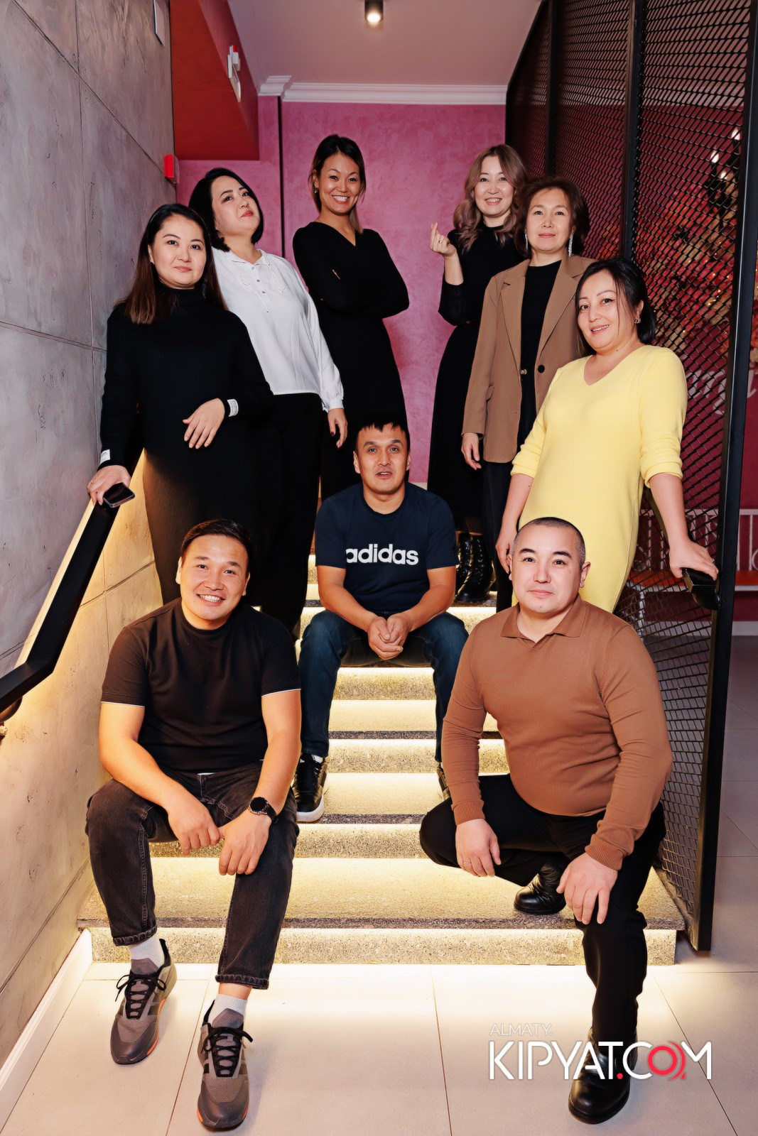 ДЕНЬ РОЖДЕНИЯ. КИПЯТКОМ АЛМАТЫ! Фотосъемка мероприятий в Алматы