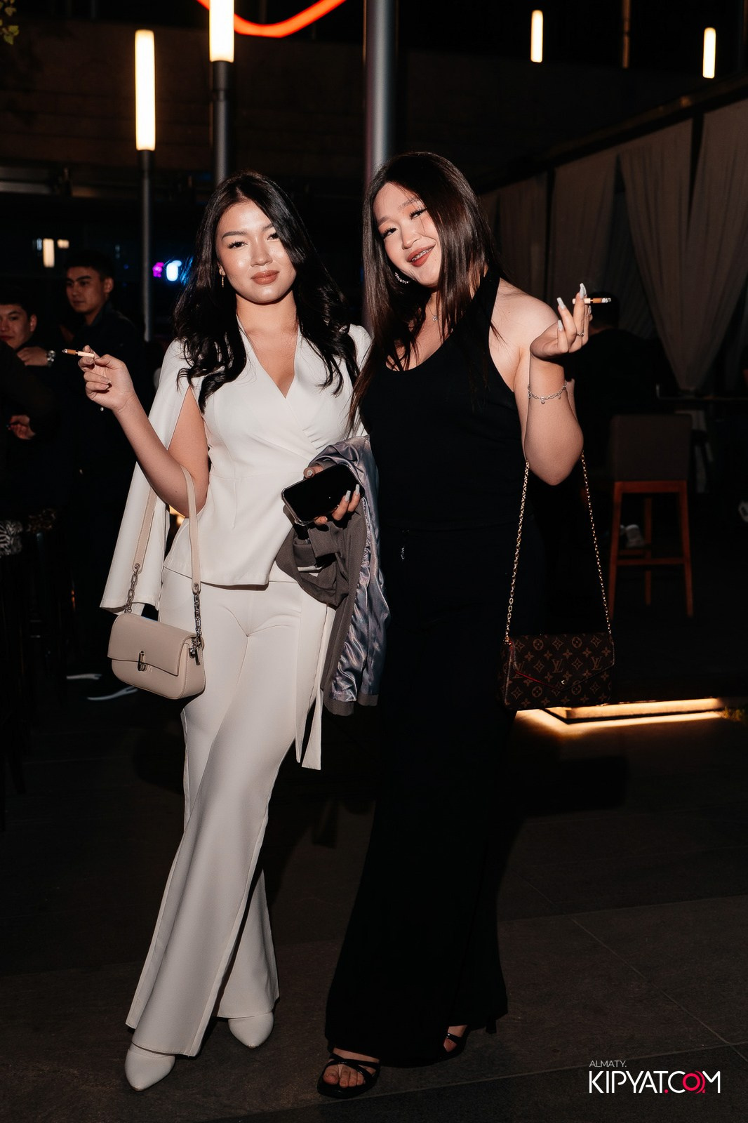 EVENT BAR. КИПЯТКОМ АЛМАТЫ!