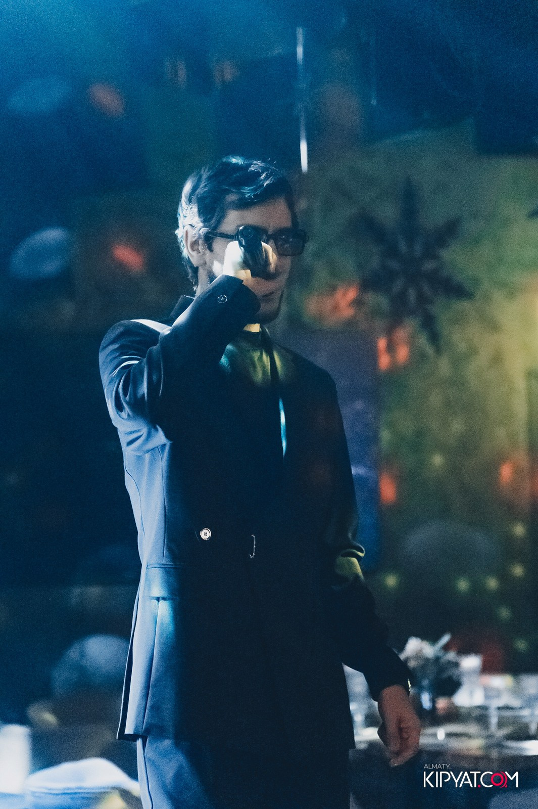 MOOD KARAOKE & TERRACE. КИПЯТКОМ АЛМАТЫ!