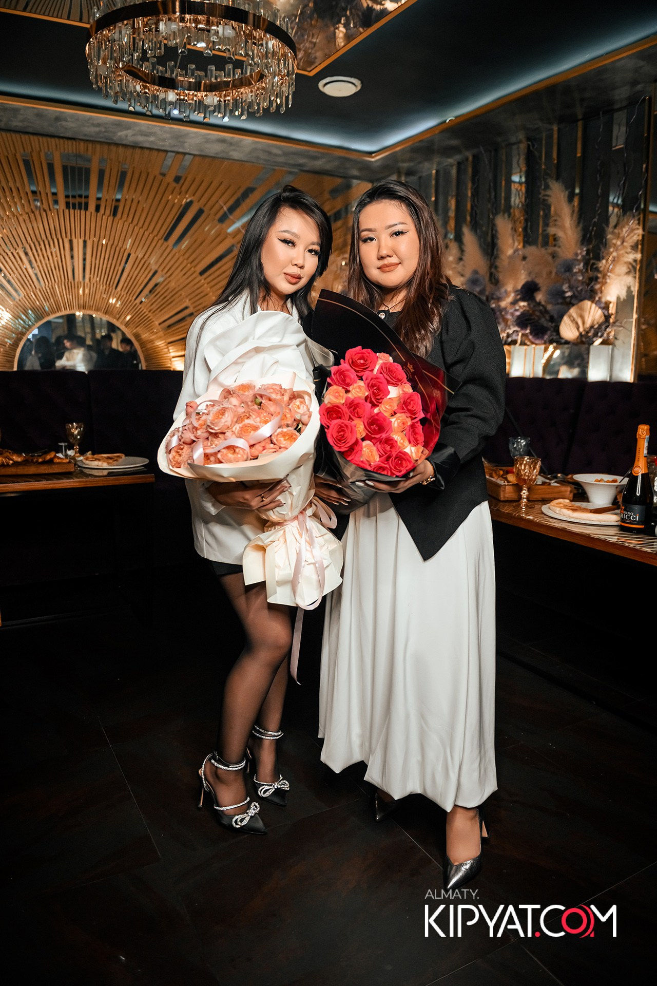 УХО И МЕДВЕДЬ НА ГАГАРИНА. КИПЯТКОМ АЛМАТЫ!