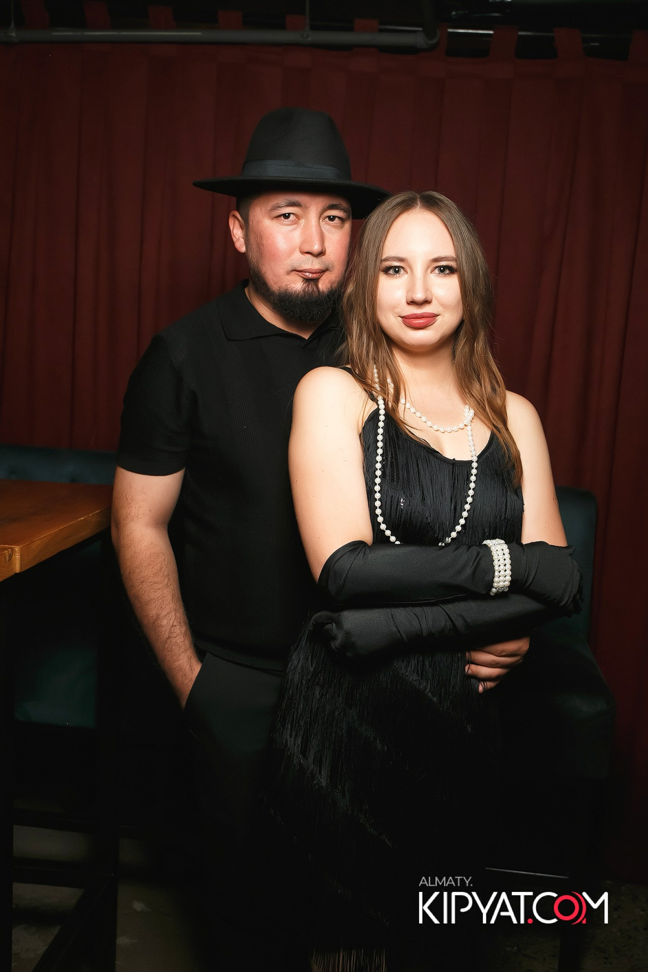 BLA BLA BAR. КИПЯТКОМ АЛМАТЫ!