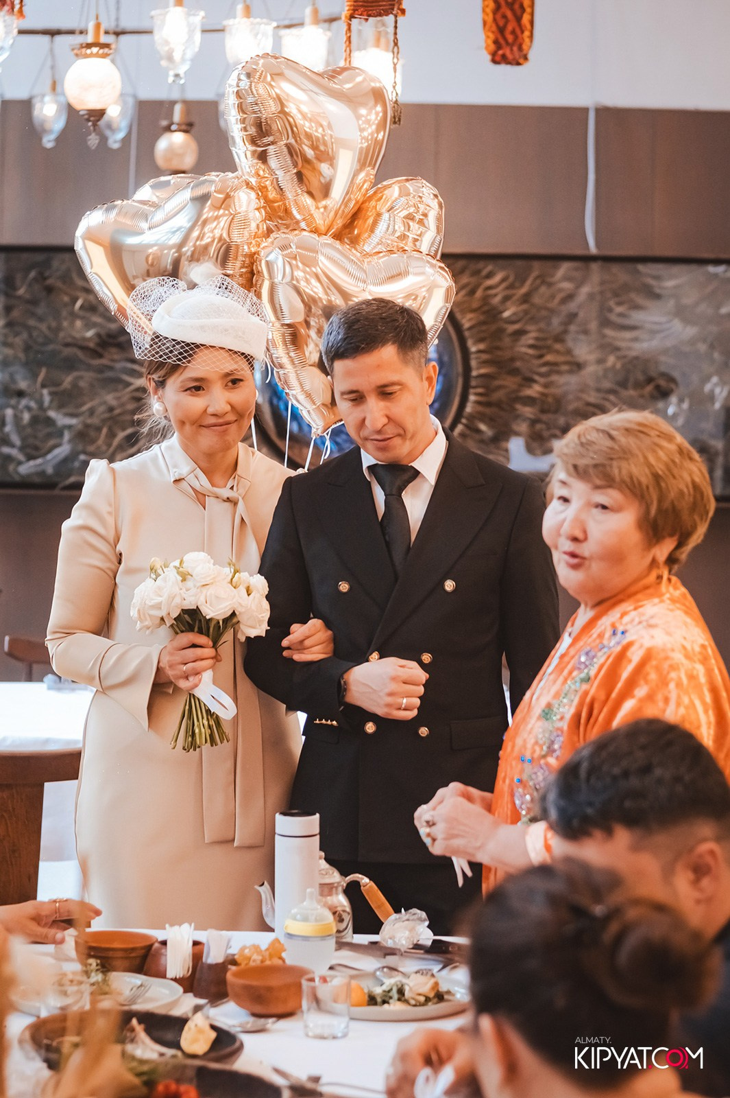 ИЗОБИЛЬНАЯ СЕМЬЯ. КИПЯТКОМ АЛМАТЫ! Фотосъемка мероприятий в Алматы