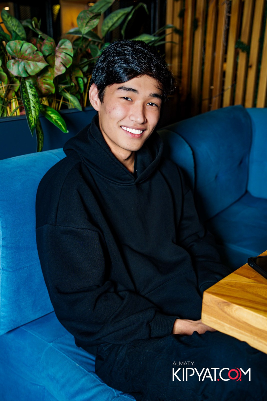 ПИНТА НУРЛЫ-ТАУ. КИПЯТКОМ АЛМАТЫ!