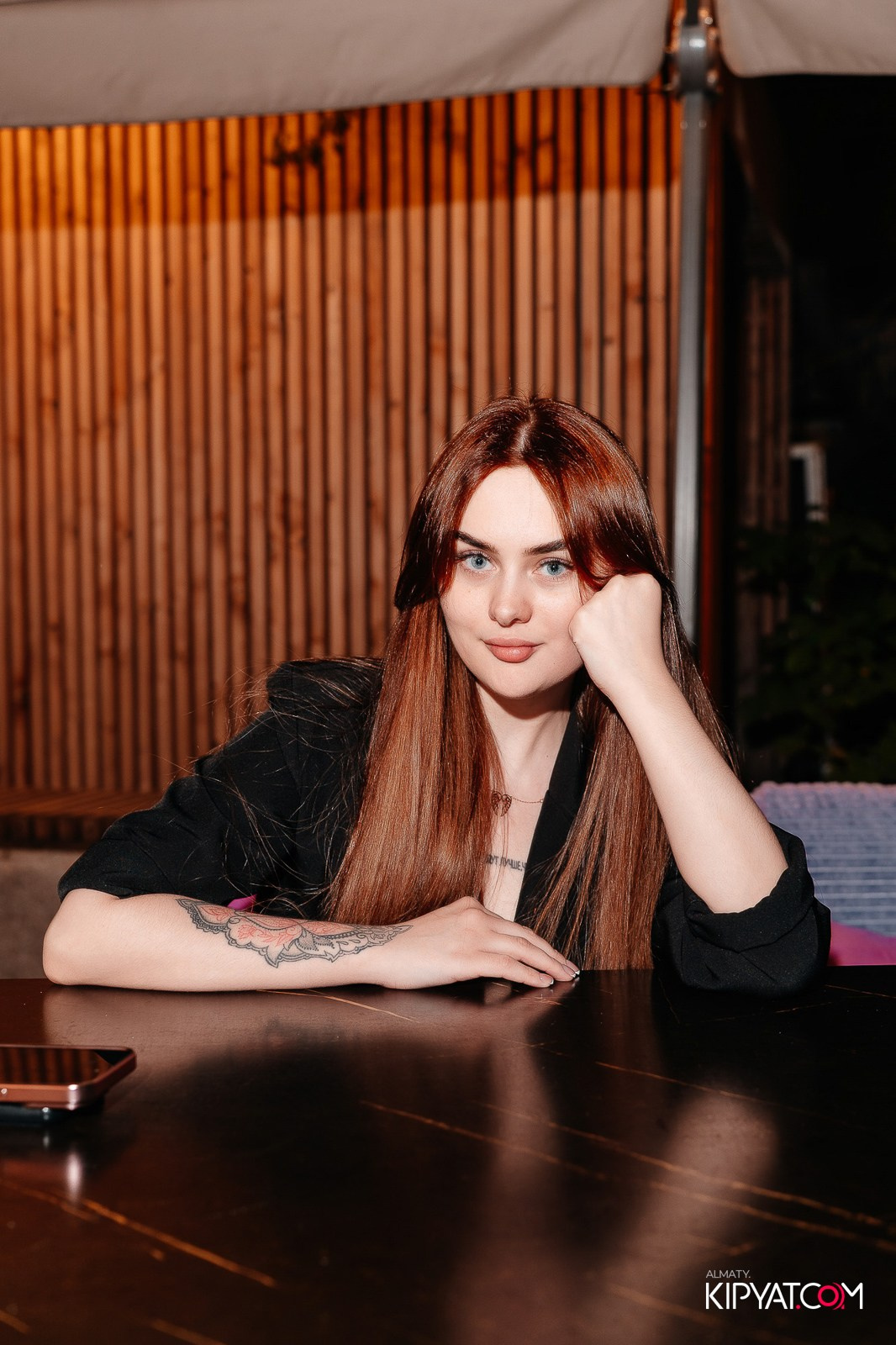 VICE CITY. КИПЯТКОМ АЛМАТЫ!