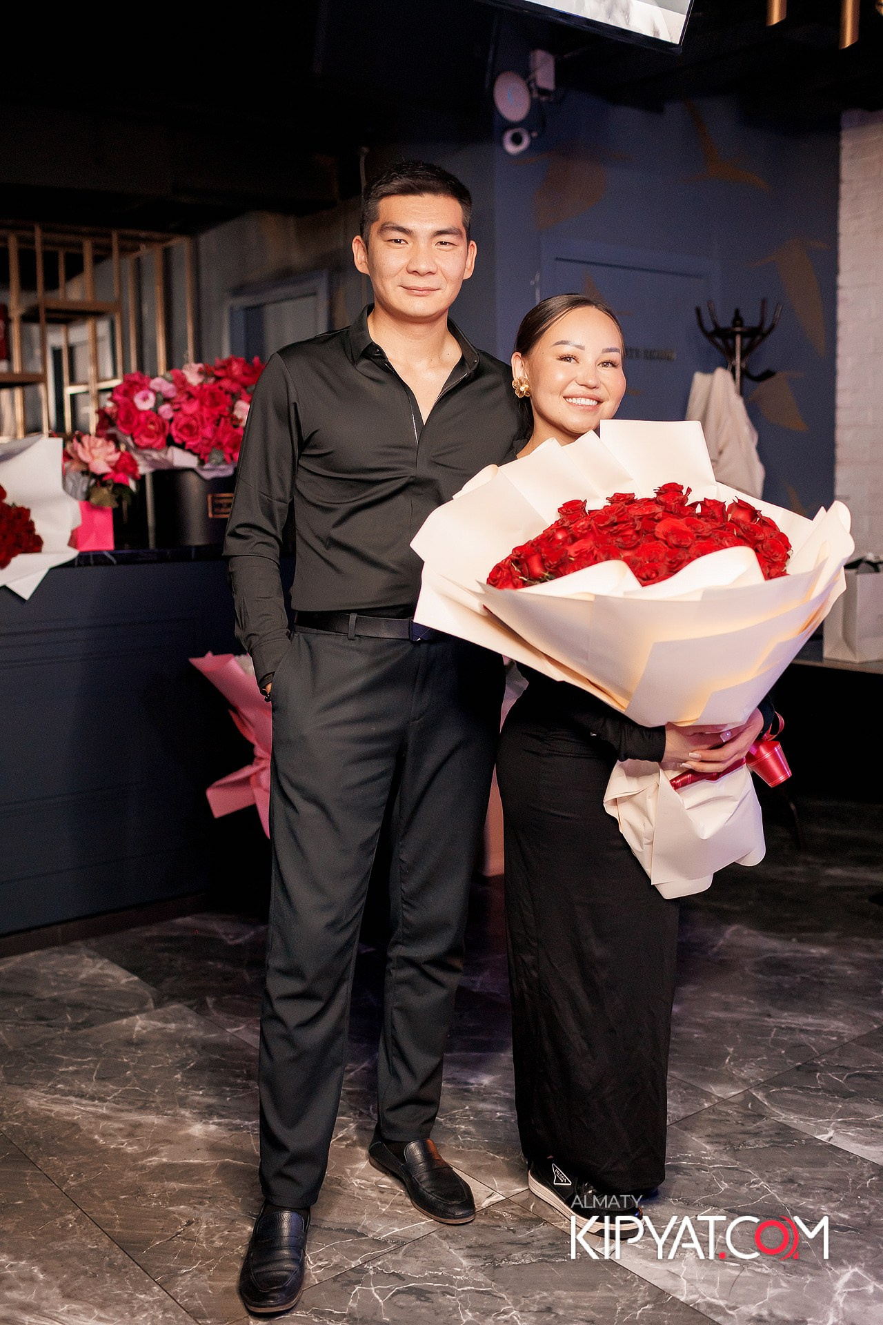 LUGO BAR. КИПЯТКОМ АЛМАТЫ!