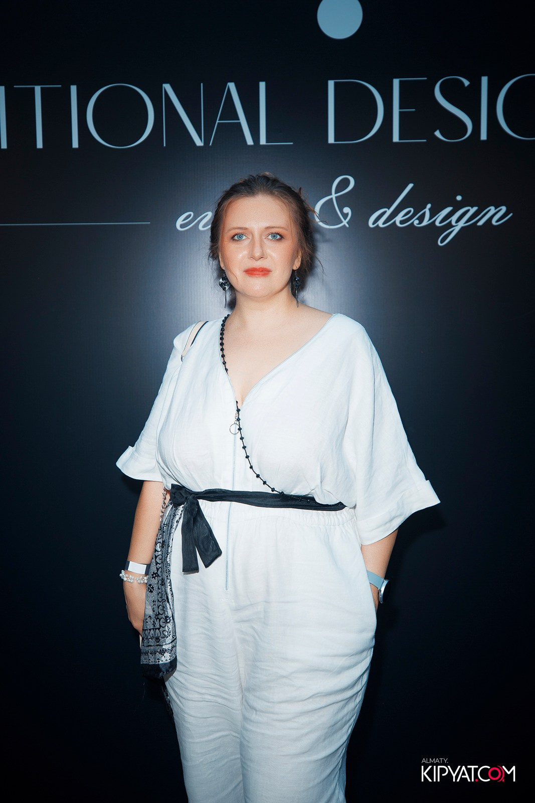 TRADITIONAL DESIGN DINNER 2025. КИПЯТКОМ АЛМАТЫ!