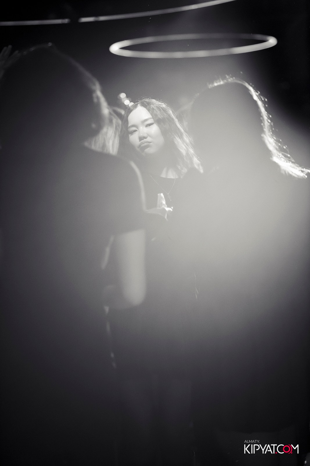 EVENT BAR. КИПЯТКОМ АЛМАТЫ!