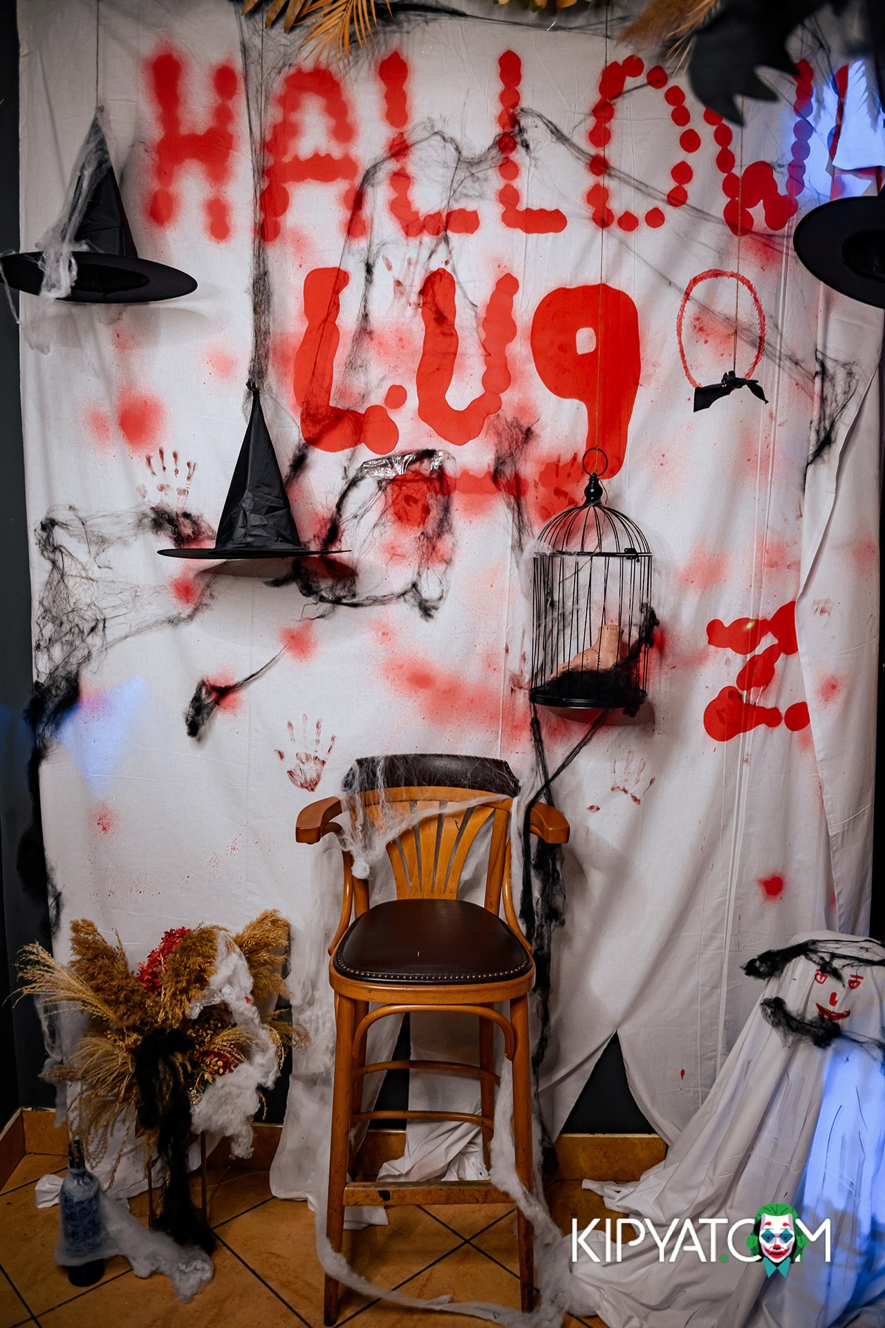 LUGO BAR. КИПЯТКОМ АЛМАТЫ!