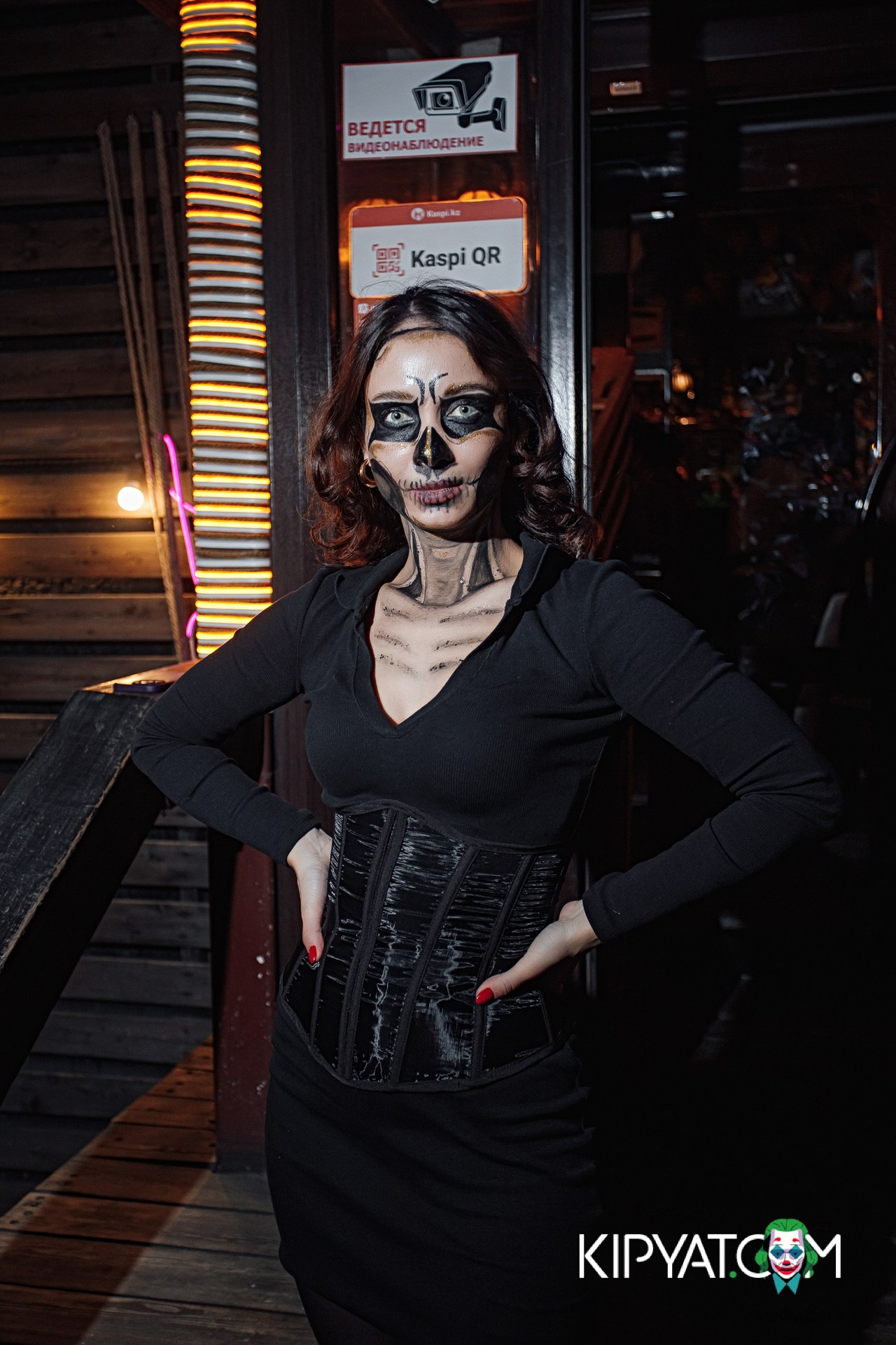 VICTORY PUB. КИПЯТКОМ АЛМАТЫ!