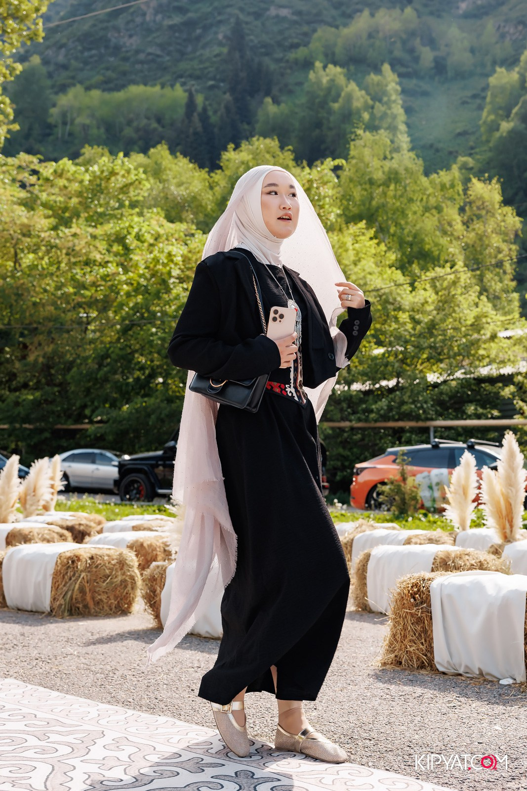 KANG REN TANG. КИПЯТКОМ АЛМАТЫ!