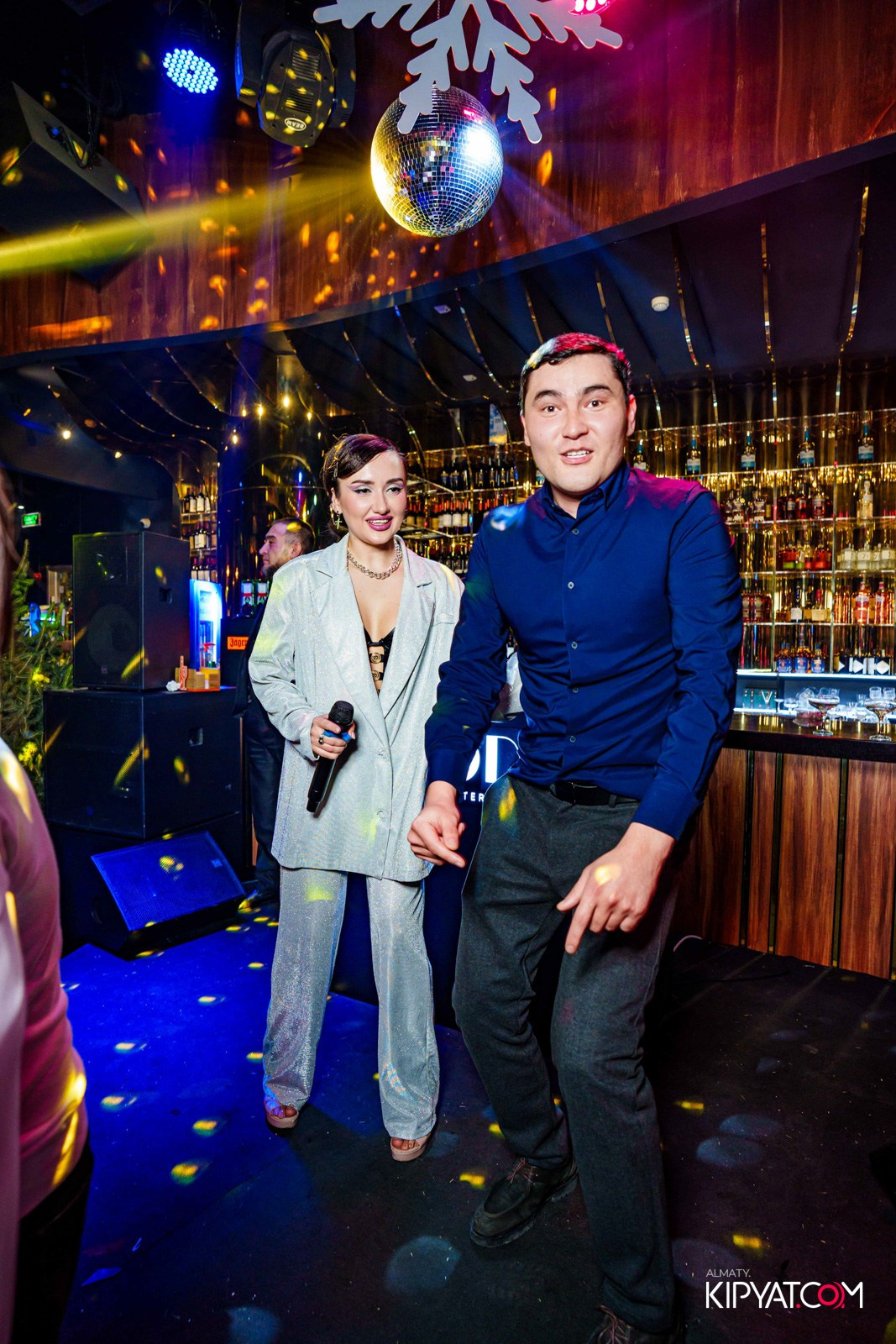 MOOD KARAOKE &TERRACE. КИПЯТКОМ АЛМАТЫ!