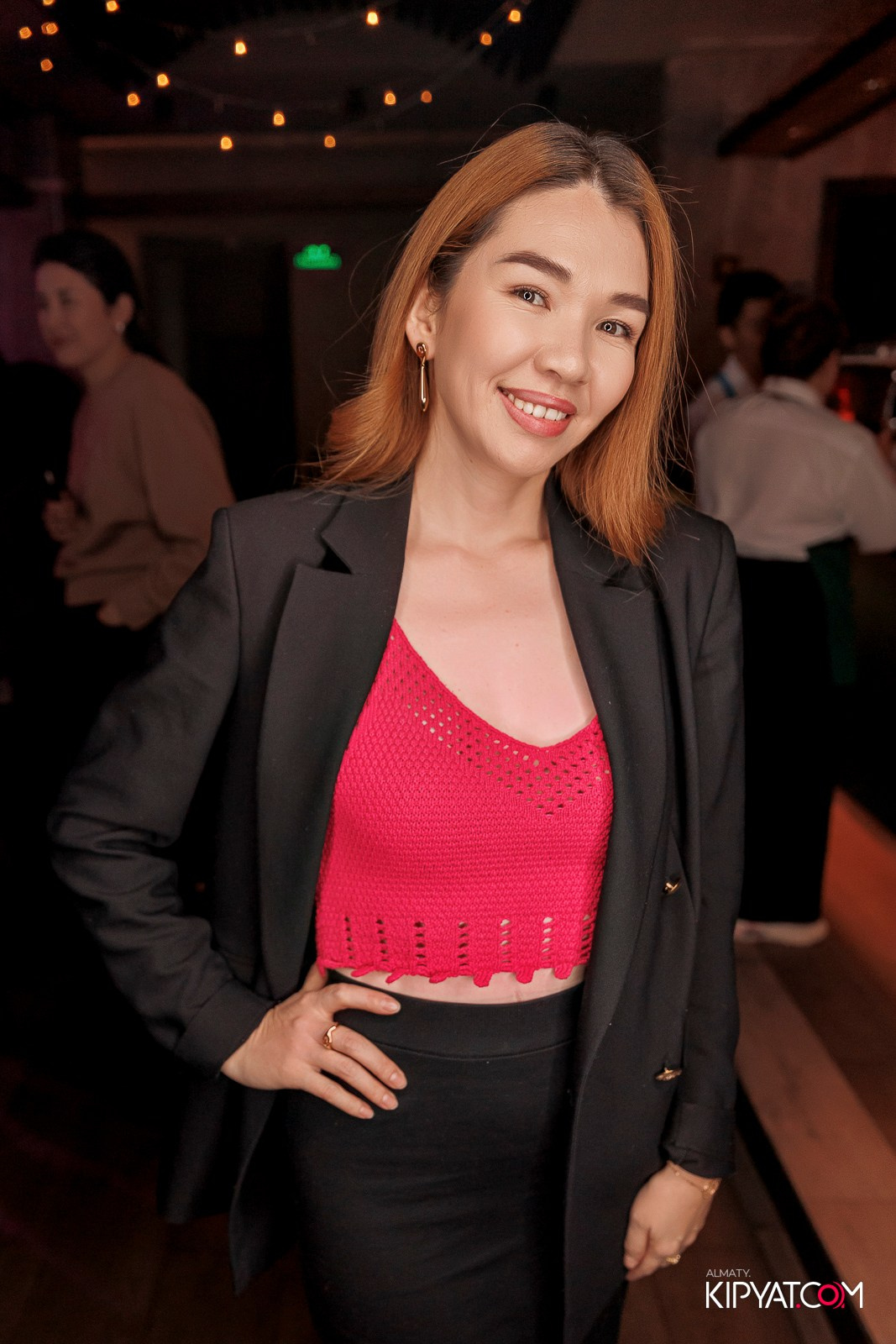 ПИНТА НА ГОГОЛЯ. КИПЯТКОМ АЛМАТЫ!