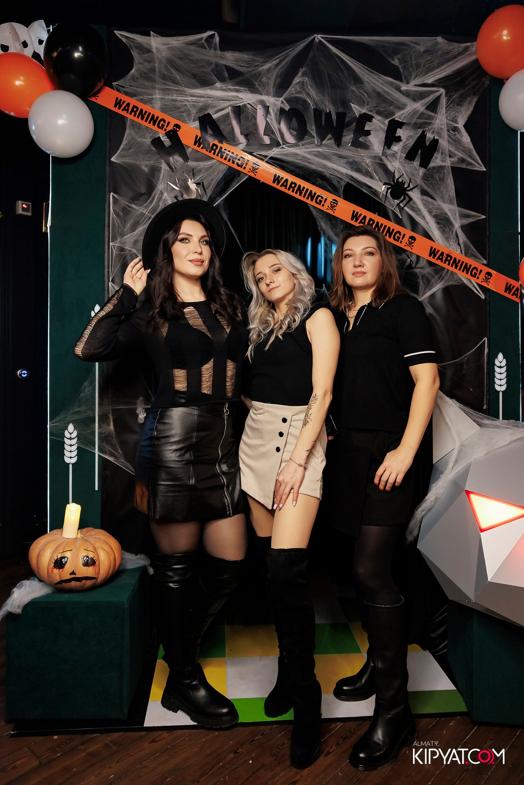 MUNCHEN PUB NA PANFILOVA. КИПЯТКОМ АЛМАТЫ!