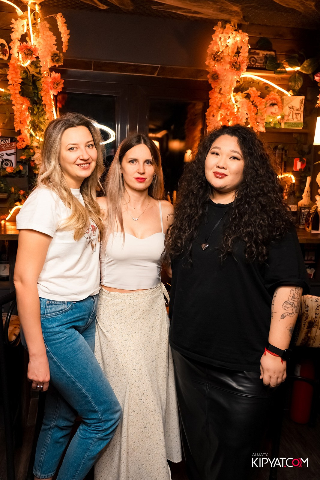 VIСTORY PUB. КИПЯТКОМ АЛМАТЫ!