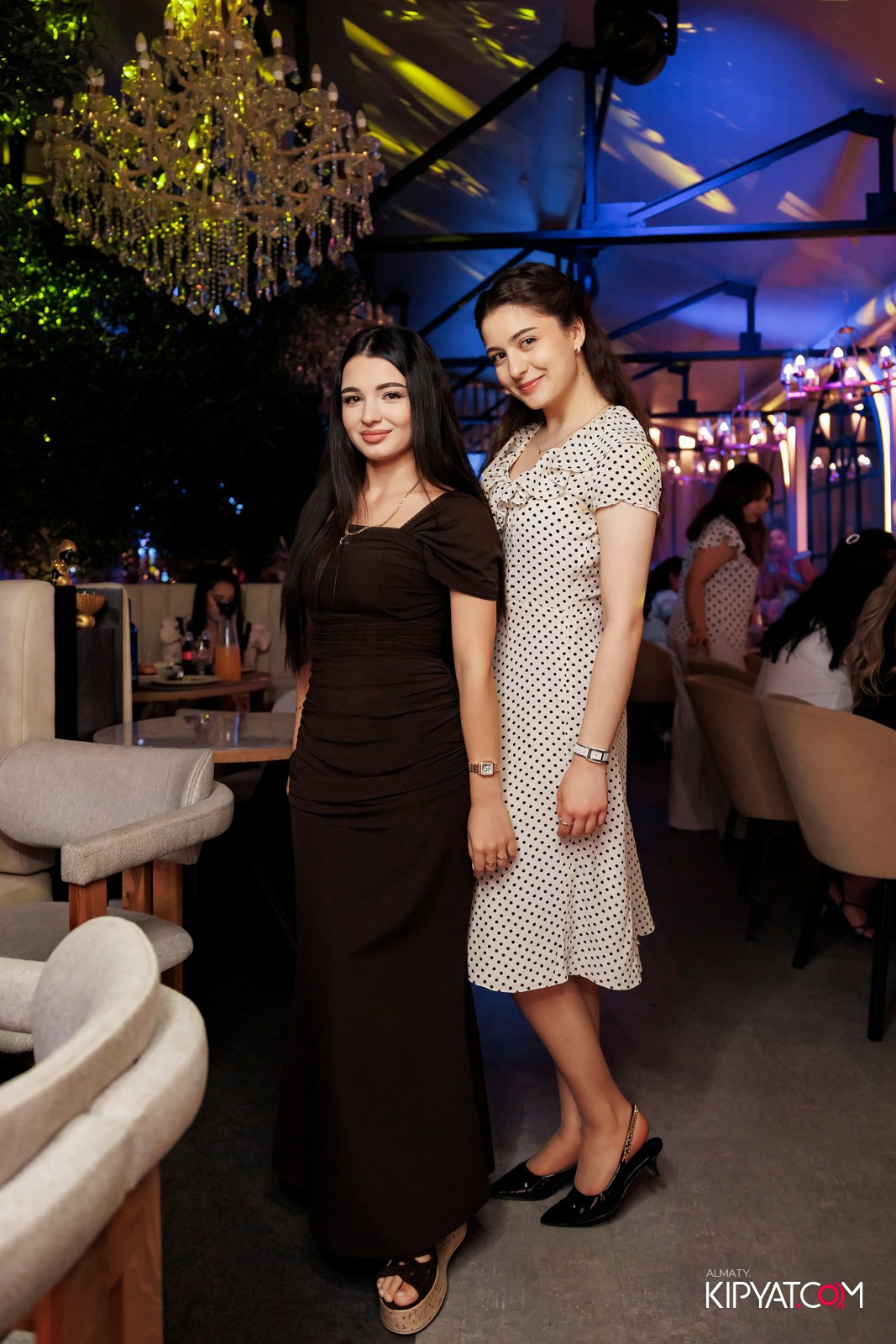 SAHARA ASIAN MIX RESTAURANT. КИПЯТКОМ АЛМАТЫ! Фотосъемка мероприятий в Алматы