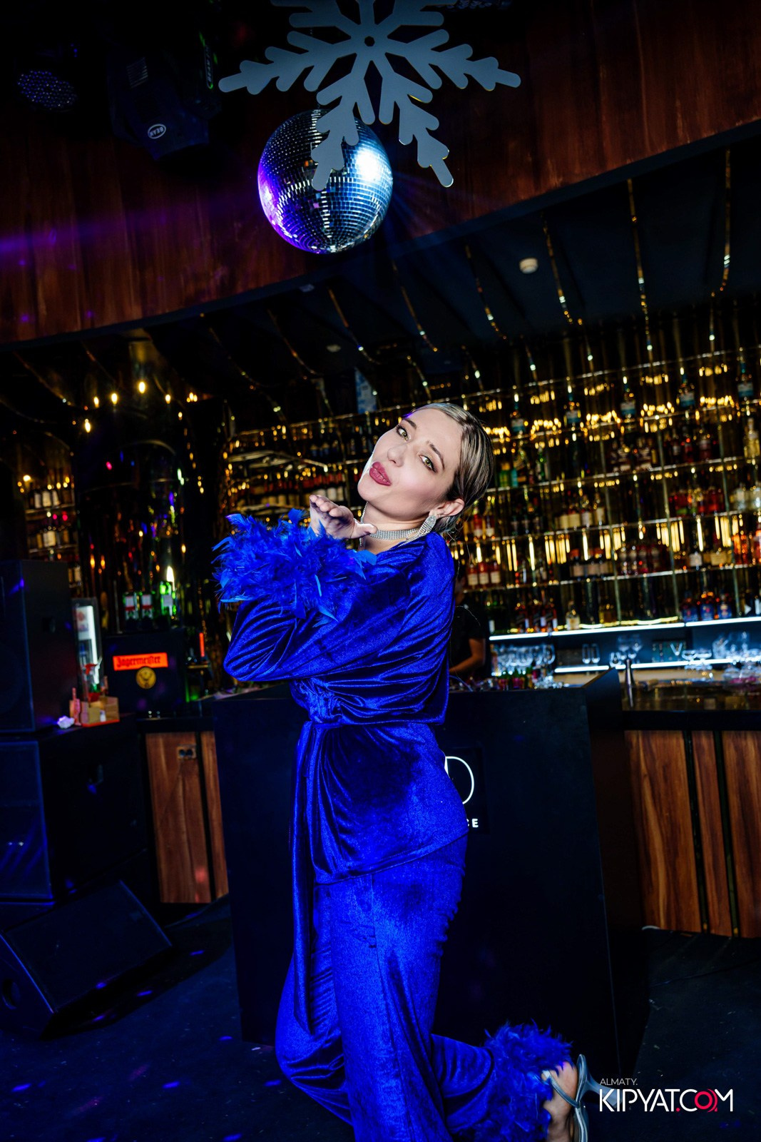 MOOD KARAOKE &TERRACE. КИПЯТКОМ АЛМАТЫ!