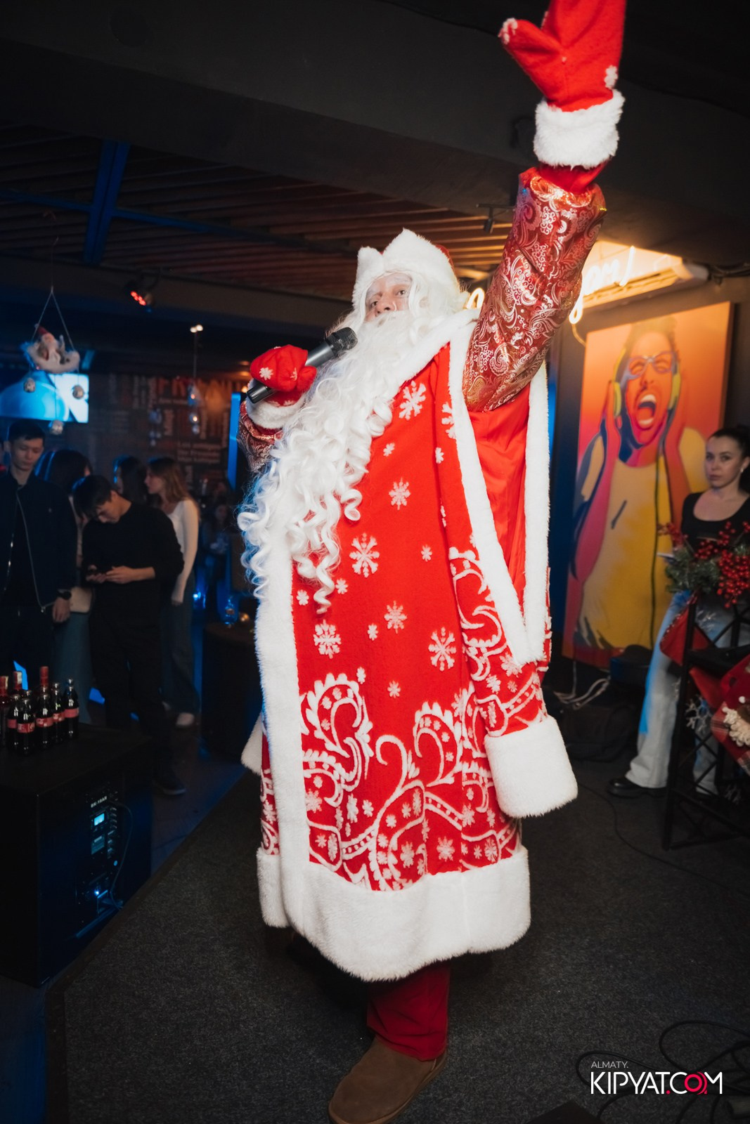 ШАШЛЫКOFF. КИПЯТКОМ АЛМАТЫ!