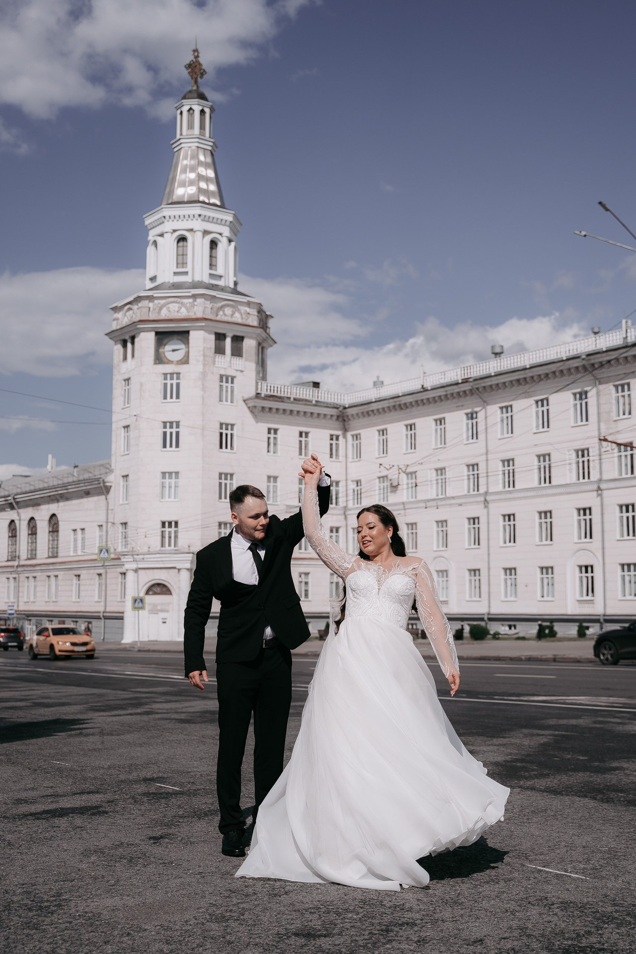 Отзывы. Свадебный фотограф в Чебоксарах