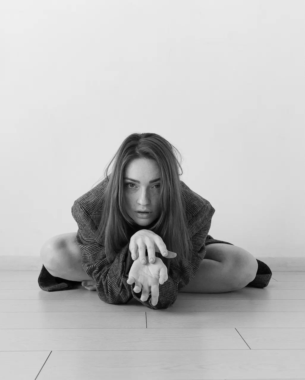 Наталья. Фотограф в Нижнем Новгороде Алексей Уковский