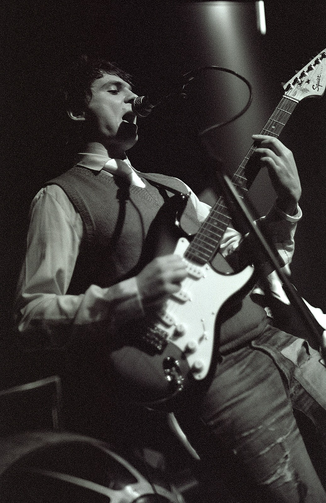 Live. Ивановская, и не только, рок-сцена. Портретный и модельный фотограф в Иванове