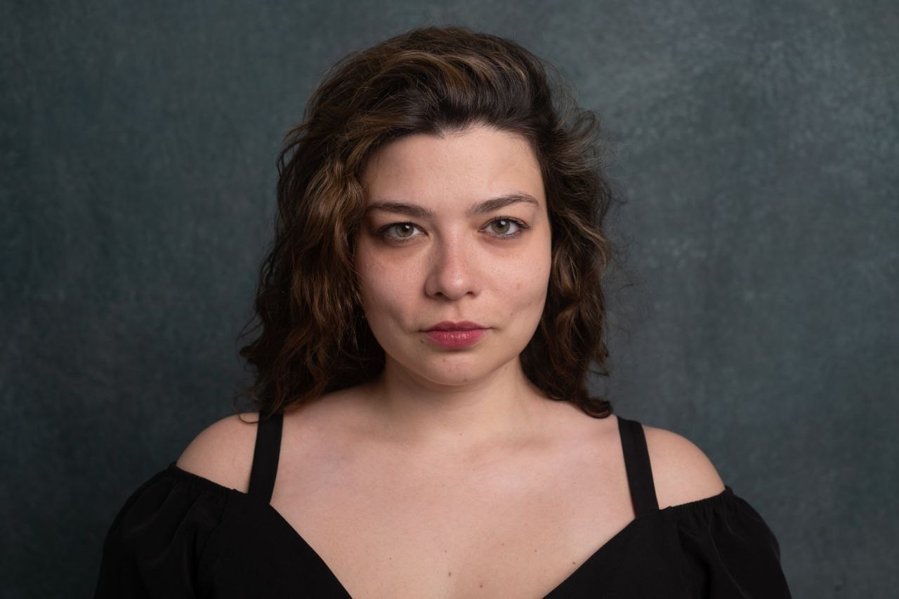 Портфолио (актеры, модели). Фотограф в Москве Алина Туртыгина