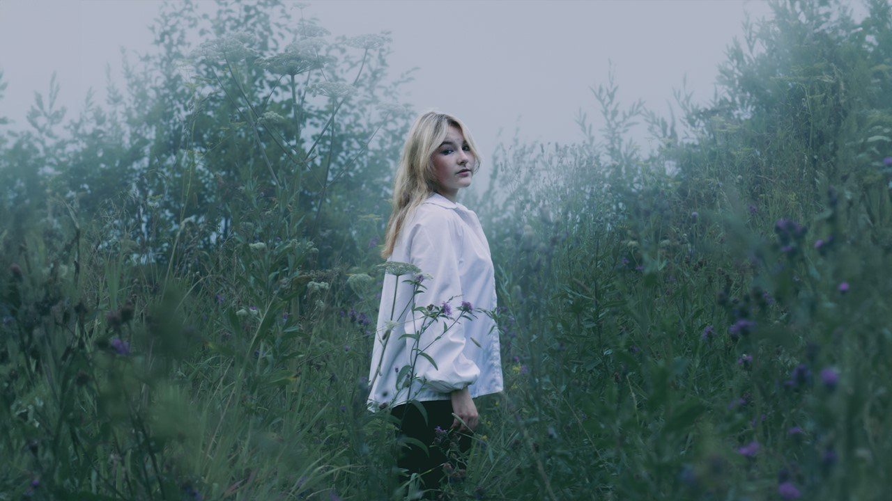 Алиса. Репортажный фотограф в Перми Денис Голдобин