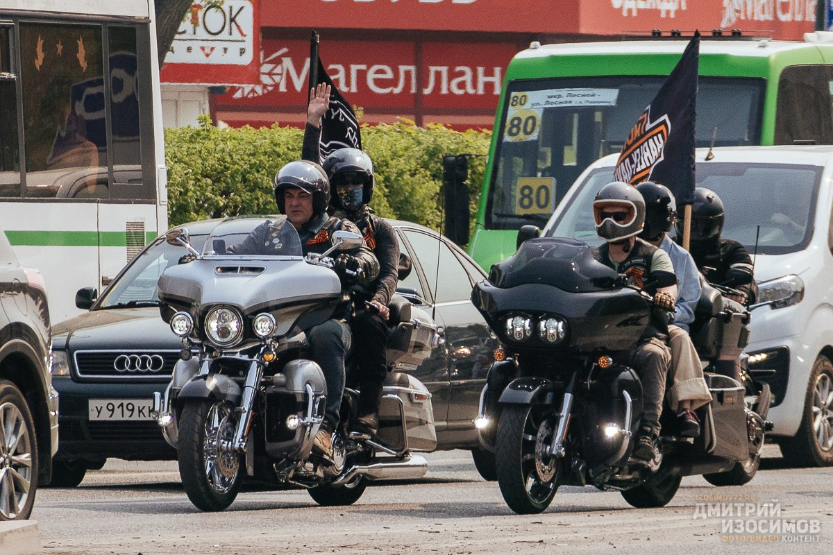 День Победы