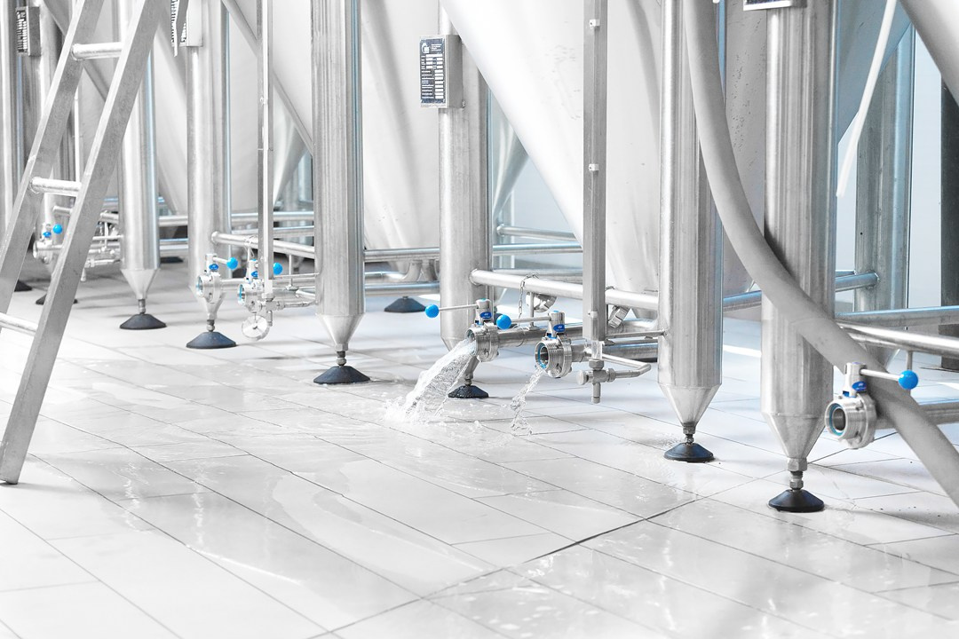 Промышленная фотосъемка. Промышленный фотограф Станислав Виноградов