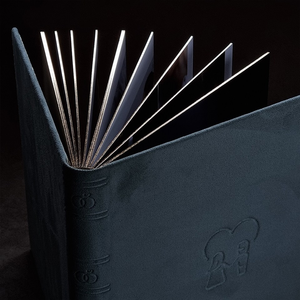 Фотокниги из замши. Фотограф беременности СПб Женский фотограф Спб Диана Кузнецова