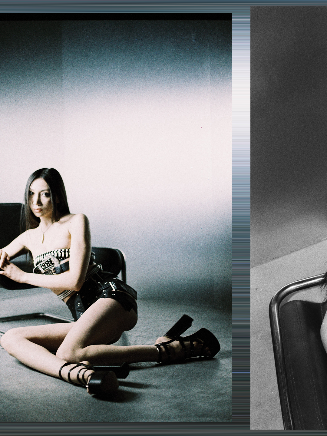 <A>. Плёночный фотограф Москва, Саша Звук