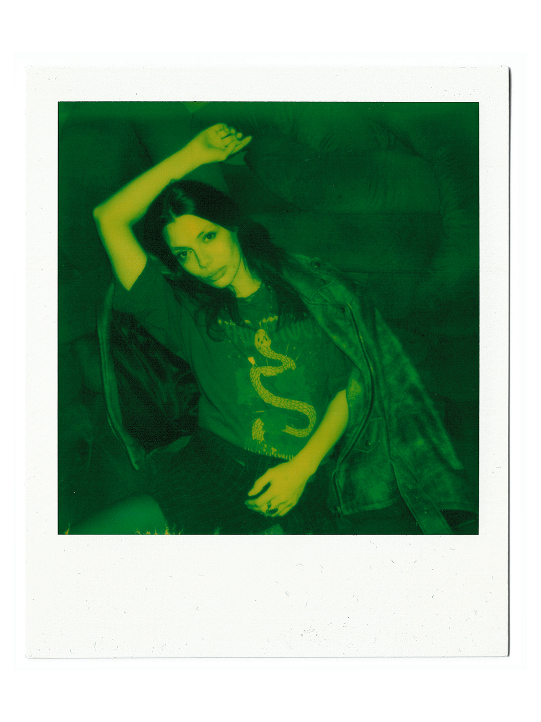 <M>. Плёночный фотограф Москва, Саша Звук