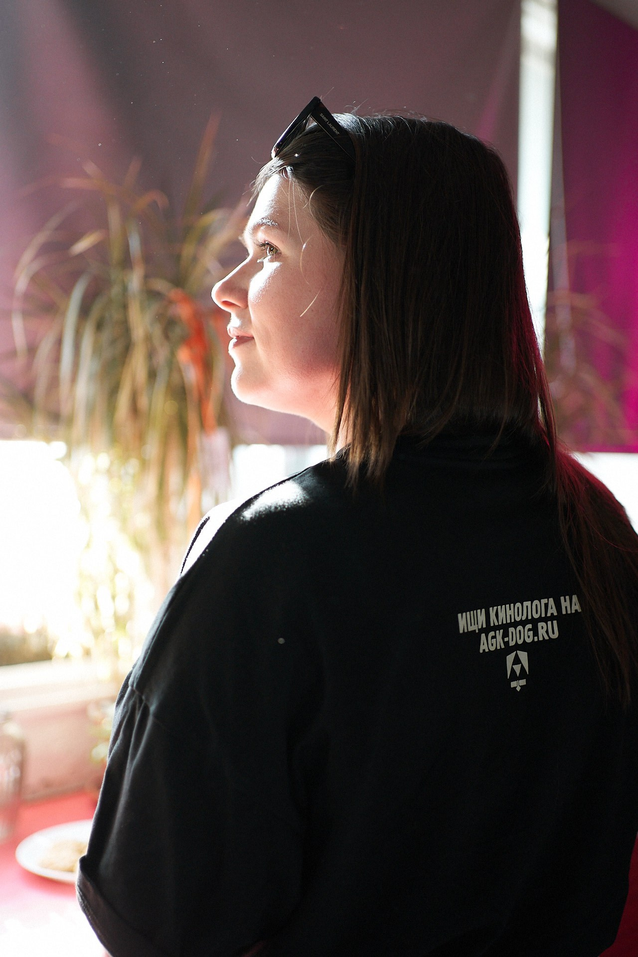 Пёсобиз. Фотограф анималист Москва Дарья