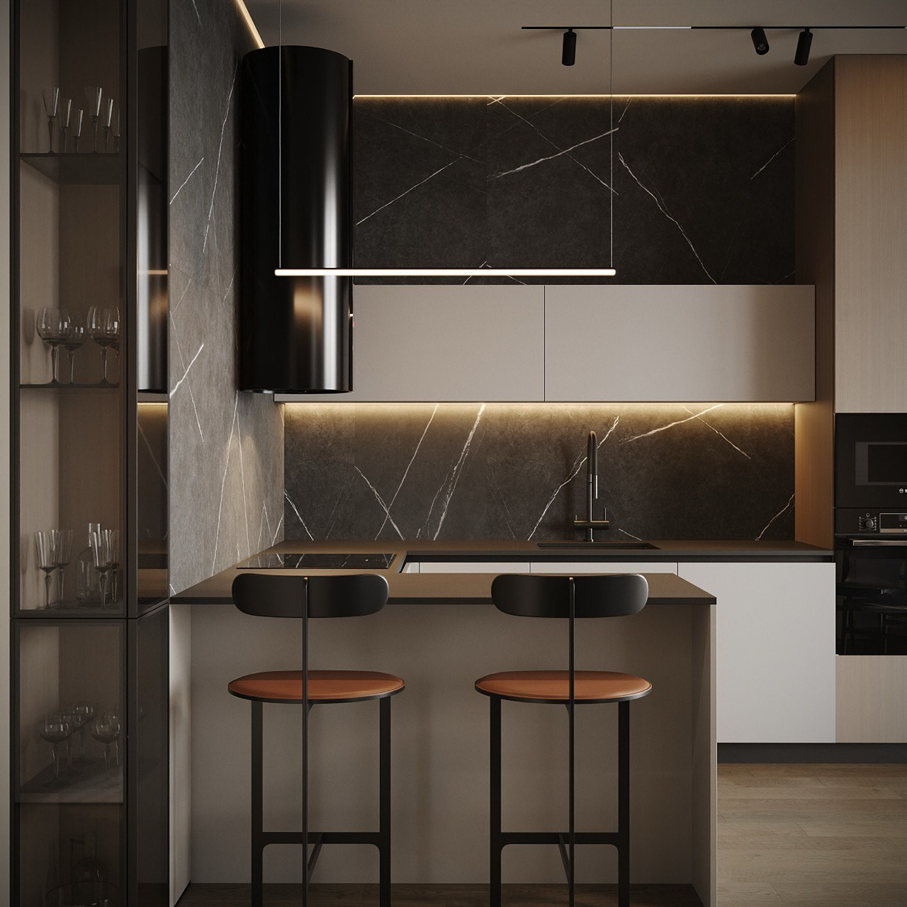 ЖК Жемчужный берег